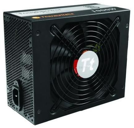 zasilacz Thermaltake Toughpower o mocy 1000 W