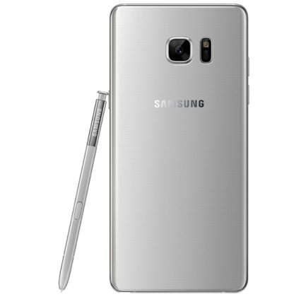 Galaxy Note 7 obudowa