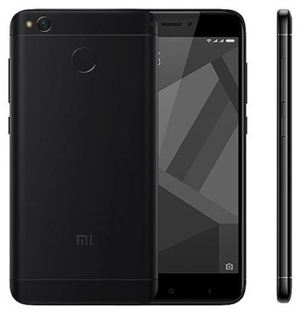 Xiaomi Redmi 4X