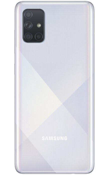 Galaxy A71