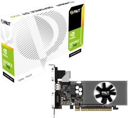 Palit GeForce GT 740 karta graficzna