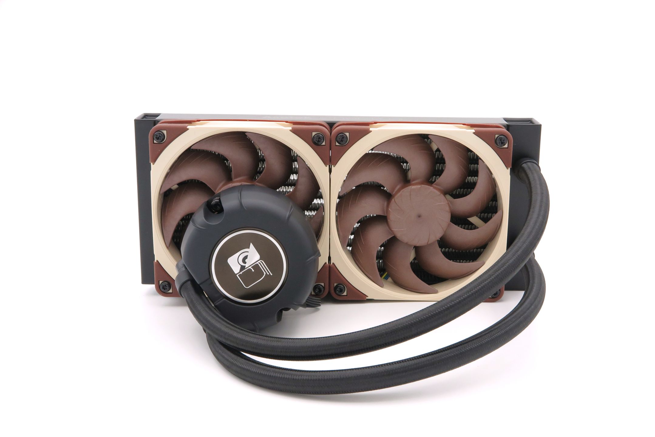 Chłodzenie Noctua NL-LC1 240 mm