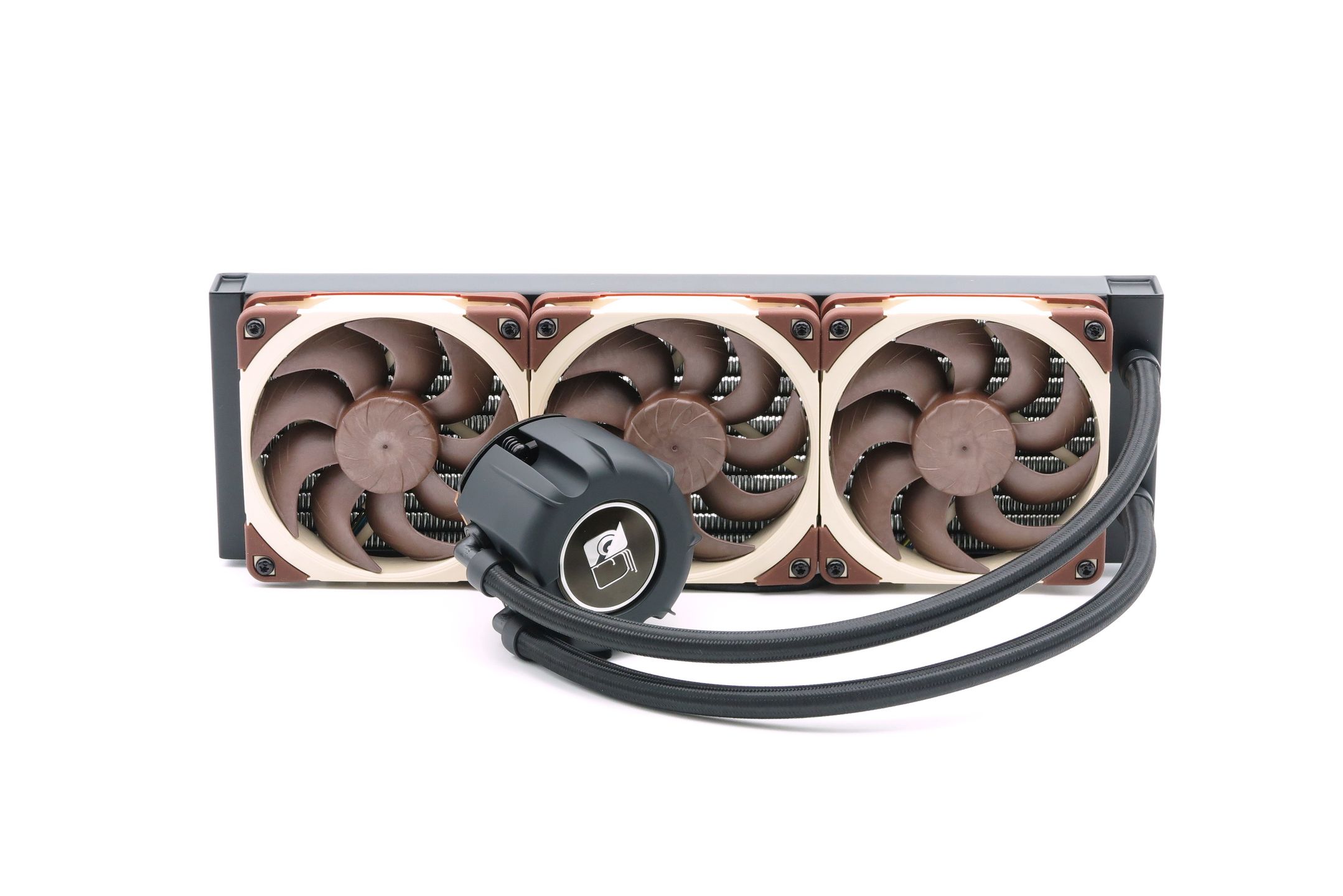 Chłodzenie Noctua NL-LC1 360 mm