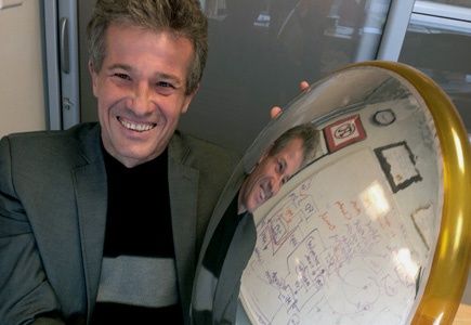Artur Bartłomiej Chmielewski