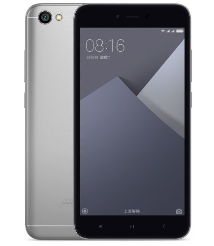 Xiaomi Redmi Note 5A