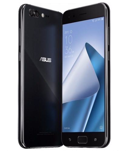 ASUS ZenFone 4