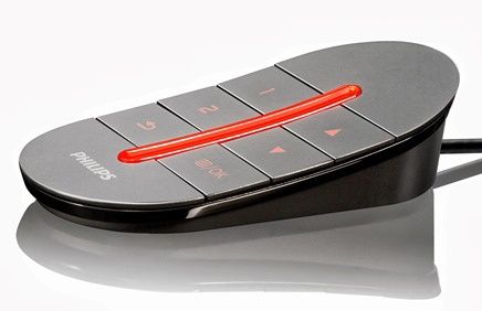 Philips SmartKeypad kontroler