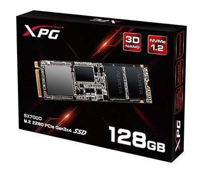 ADATA XPG SX7000
