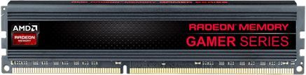 AMD Radeon Memory RG2133 Gamer pamięć RAM zdjęcie