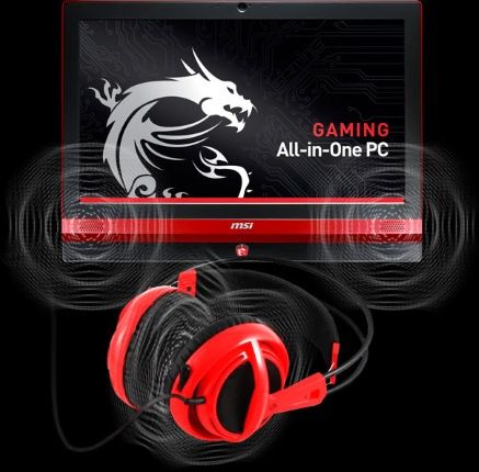 Headset Master