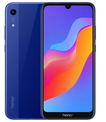 Honor Play 8A