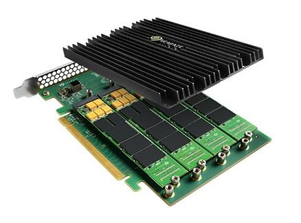 Seagate Nytro XP7200