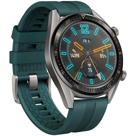 Huawei Watch GT Active