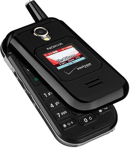 Nokia 6215i była jednym z pierwszych modeli telefonów komórkowych wyposażonych w wyświetlacz OLED