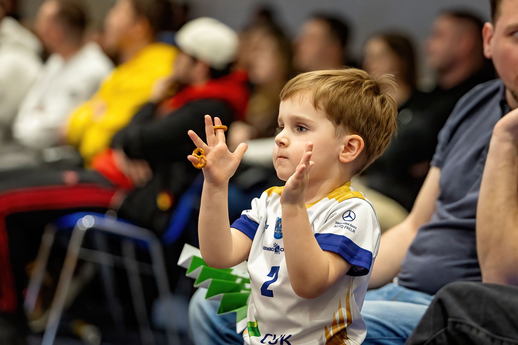 CUK Anioły Toruń - Stal Nysa