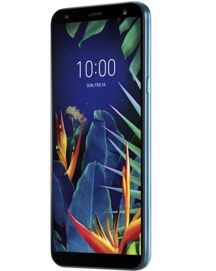 LG K40