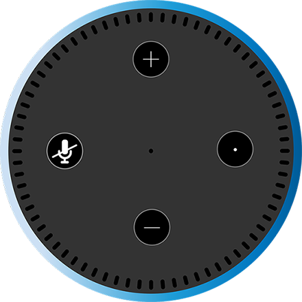 Amazon Echo