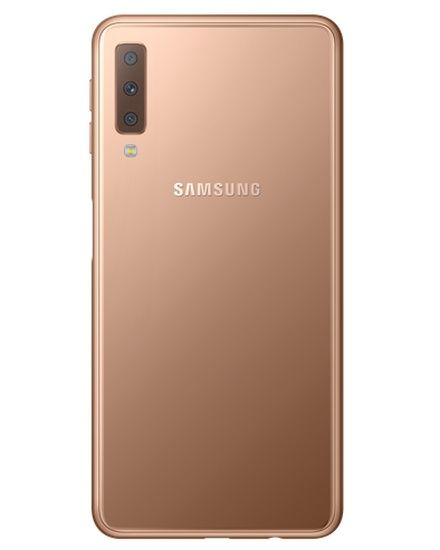 Galaxy A7 (2018)