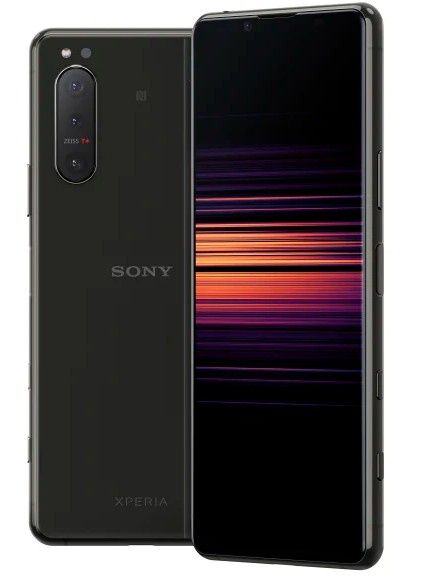 Xperia 5 II
