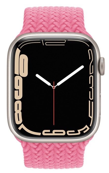 Apple Watch series 7
