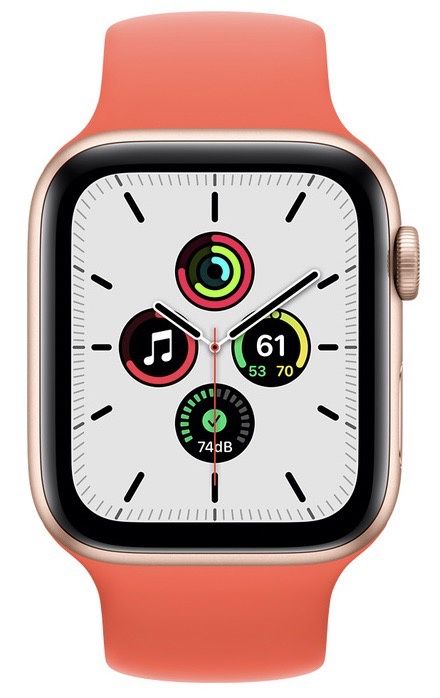 Apple Watch SE