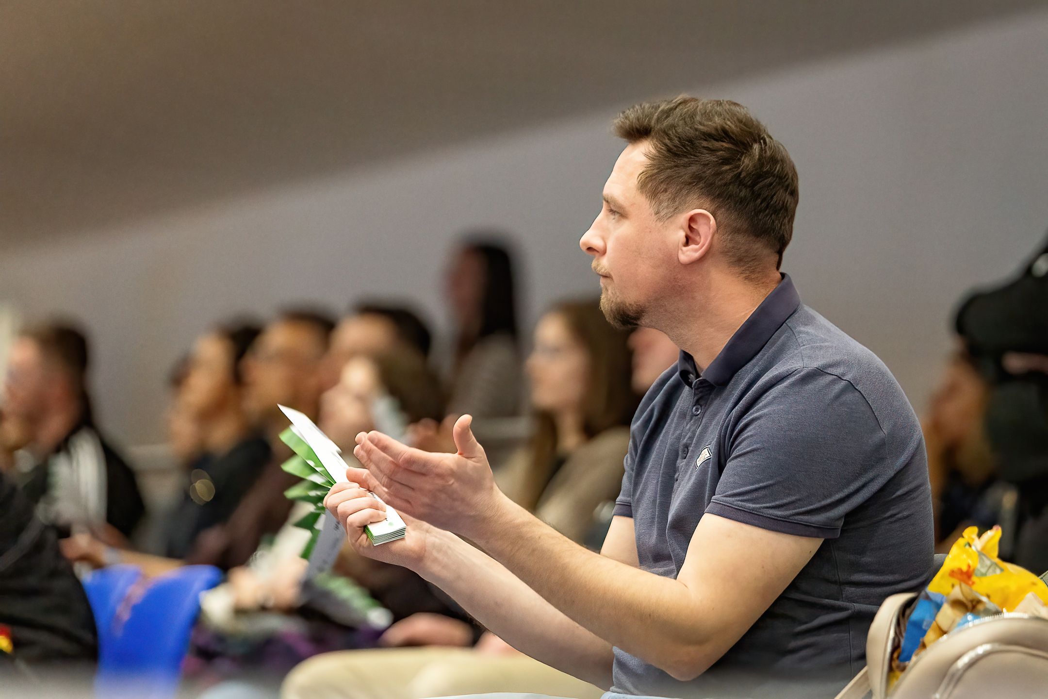 CUK Anioły Toruń - Stal Nysa