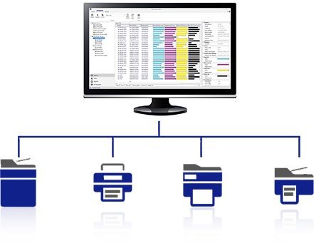 Epson Device Admin