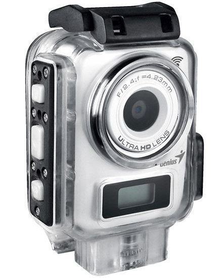 Genius Life-Shot FHD300