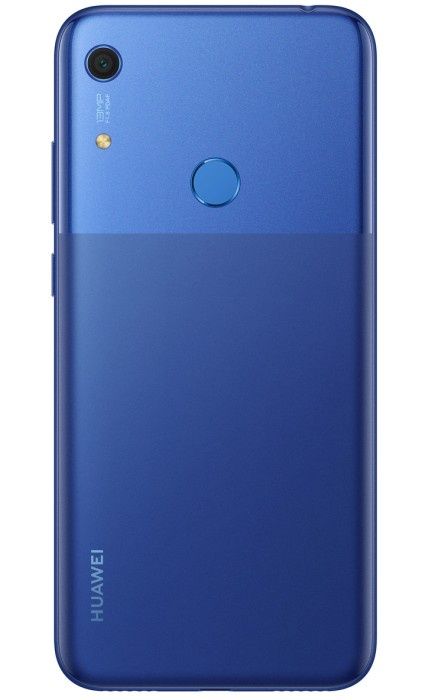 Huawei Y6s