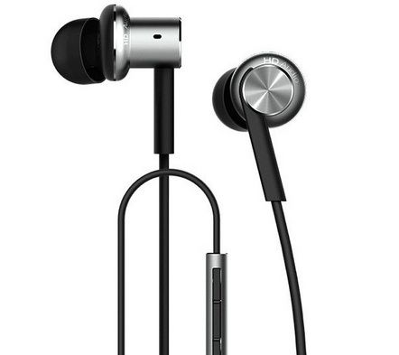 Original Xiaomi Mi IV Hybrid Earphones