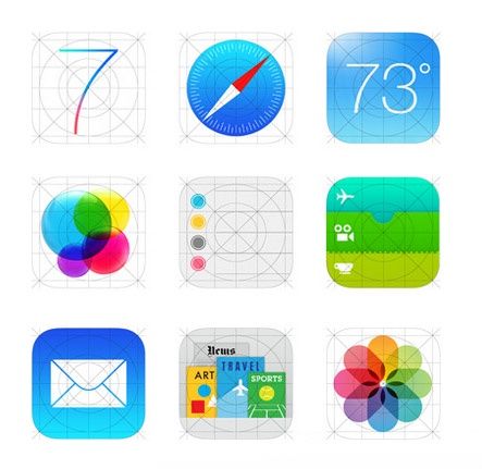 iOS 7