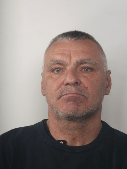 Wizerunek mężczyzny 