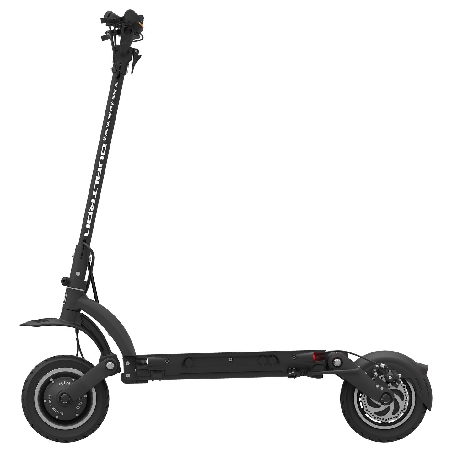 Dualtron Eagle LTD