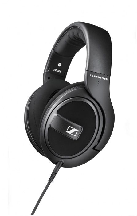 Sennheiser HD569