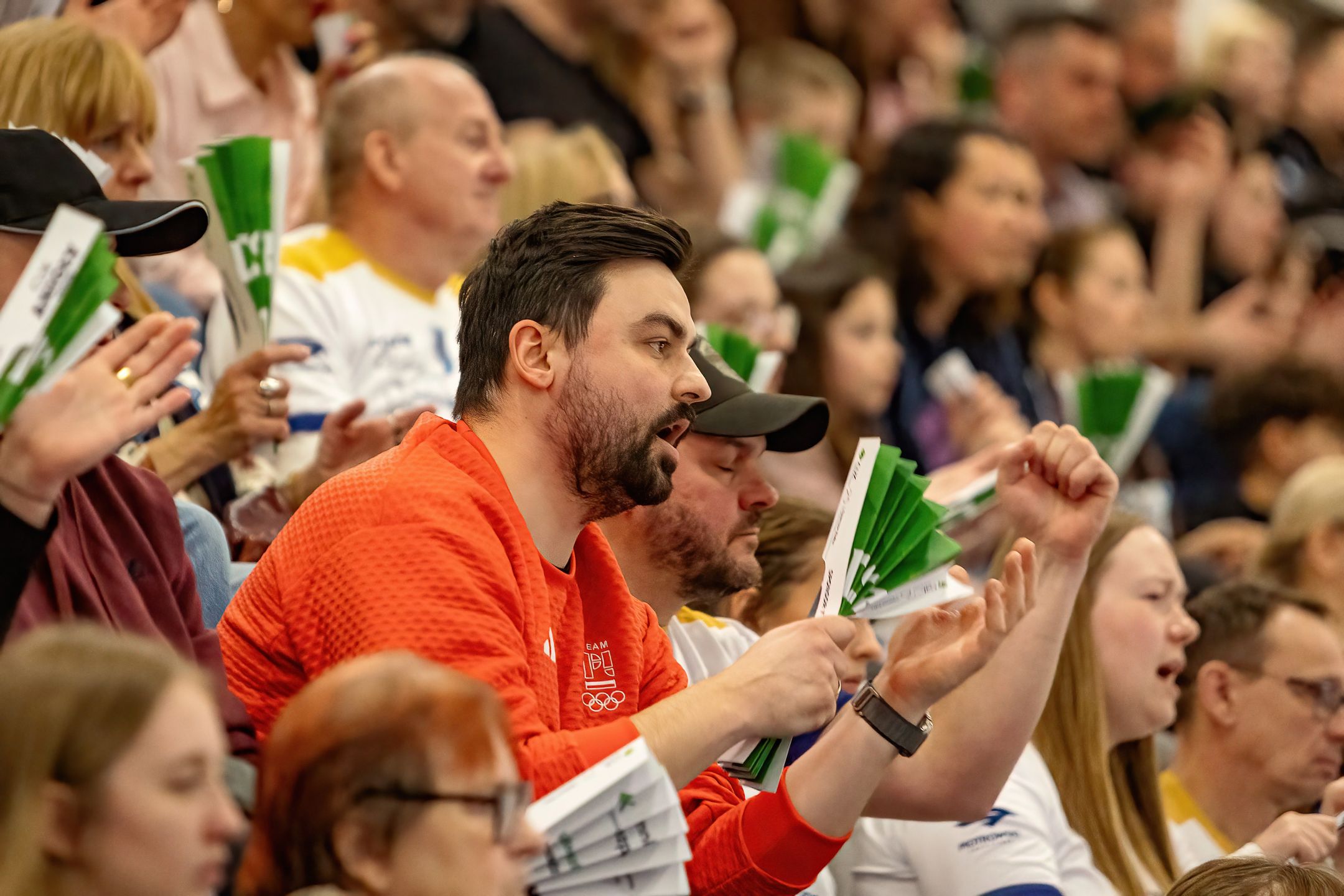 CUK Anioły Toruń - Stal Nysa