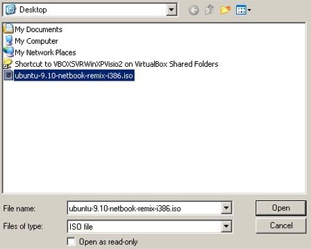 Universal USB Installer