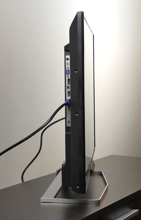 Philips BDM4065UC bok