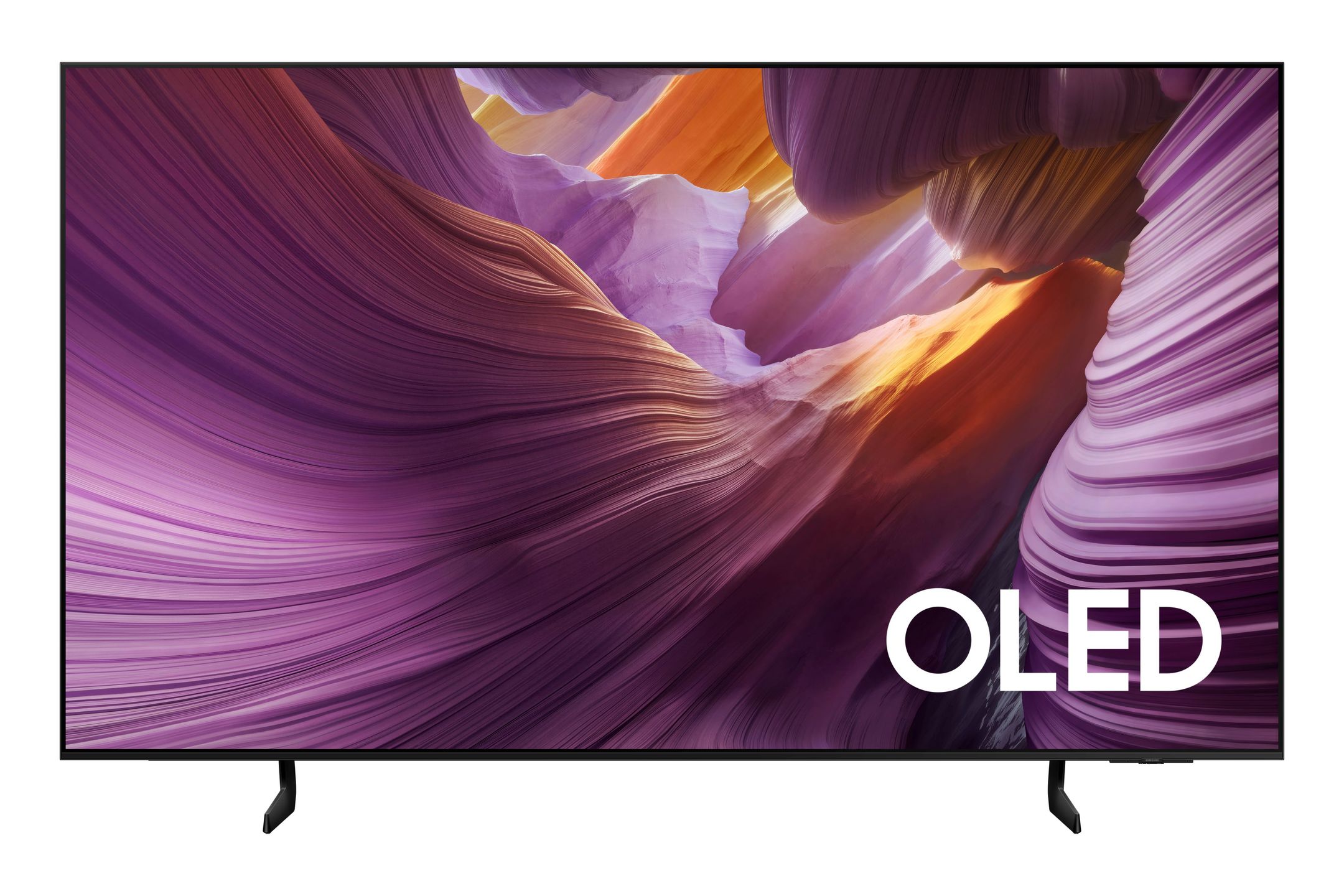 Telewizor QD-OLED Samsung S85F