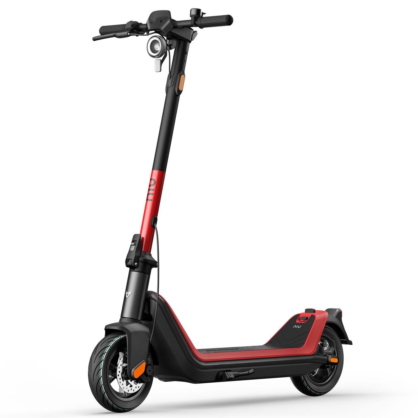 NIU KQi3 SPORT