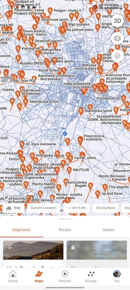 Strava