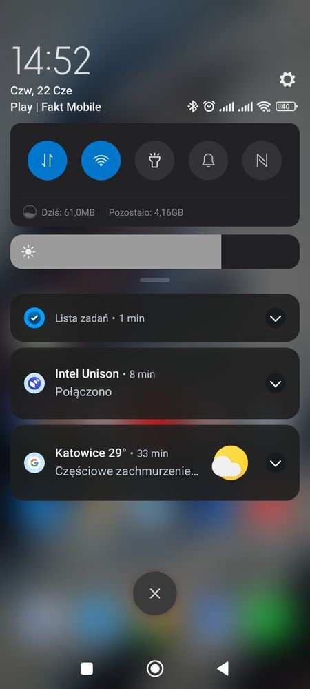 Intel Unison - Google Play