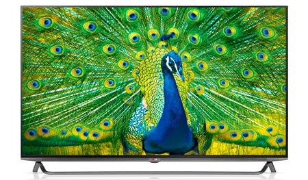 LG UB9200