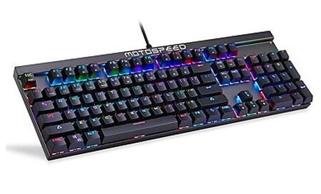Motospeed CK103 RGB