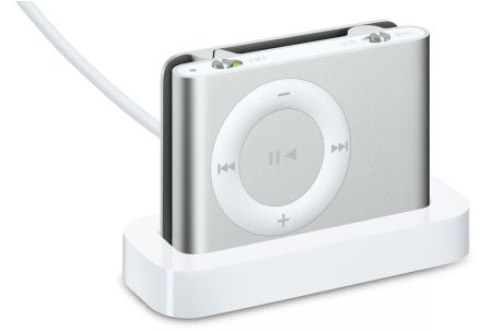 iPod shuffle