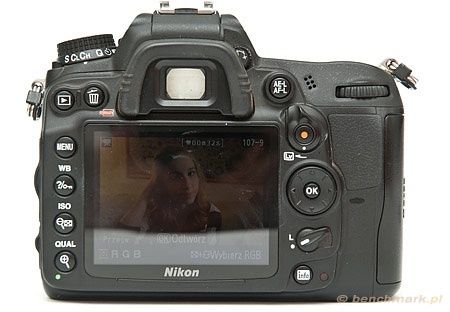 Nikon D7000