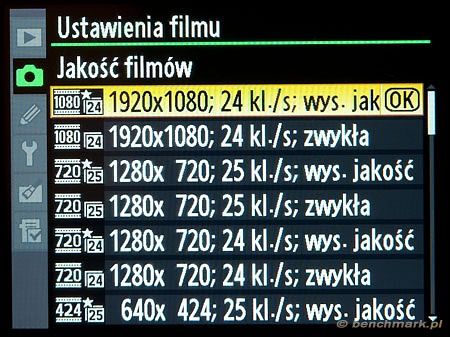 Nikon D7000 -