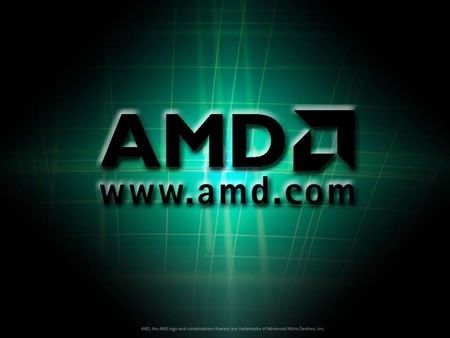 main amd