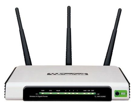 Router TP-Link