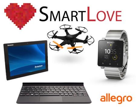 SmartLove konkurs