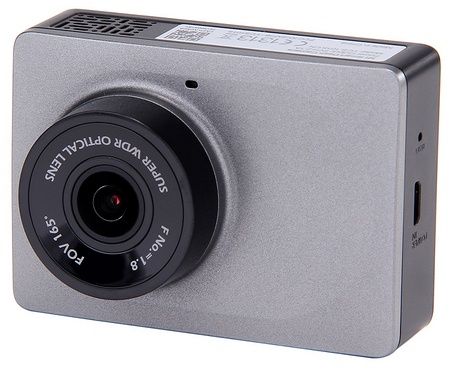Yi Smart Dash Camera